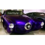 Кэнди краска Фиолетовый Кэнди Candy краска Purple CN22